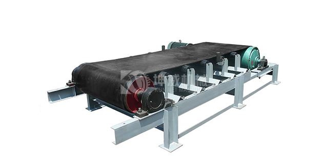 皮帶給料機(jī)