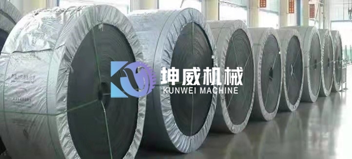 聽說礦用皮帶機輸送帶不耐用？