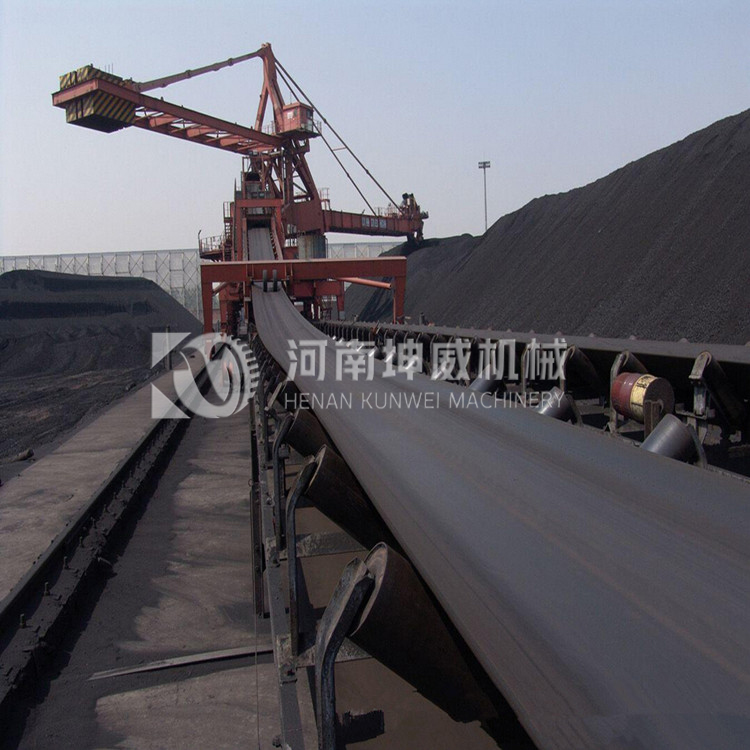 帶式輸送機除塵裝置都有哪些？